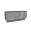 Beader 71'' Wide Solid Wood Sideboard