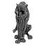 Figurine Rampant Tranquility Jungle Panther