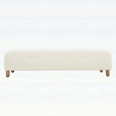 Ottomans Footrest only