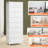 8 - Drawer Dresser, White-2054263636