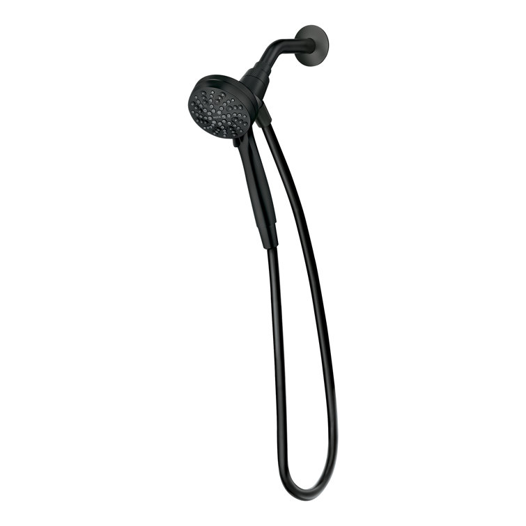 Engage Handshower with Spot Resist