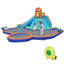 Parc aquatique gonflable pour enfants