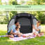 Dahlstrom 4 Person Tent-1994873608