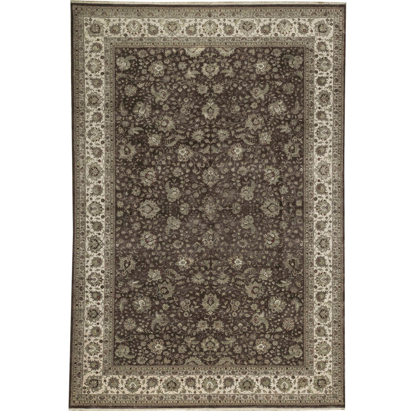 Shamas One-of-a-Kind 12'1" X 17'8" Area Rug