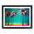 Black Framed selected