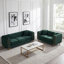 Causeuse en velours Averleigh-274619503