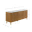 Ensemble de meuble-lavabo double 84 po Nova-112694960