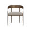 Sosha Upholstered Arm Chair