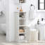 Bathroom Cabinet With Storage VIGO 37 X 34 X 110 Cm-2064094502