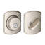 Greenwich Single Cylinder Deadbolt-252168549