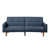 Polyfiber Navy