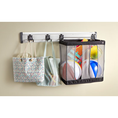 Sports Caddy Geartrack Pack