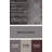Machine Washable Gray Area Rug-944809332