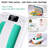Himimi Non Stick Soleplate Stream Press-86603367