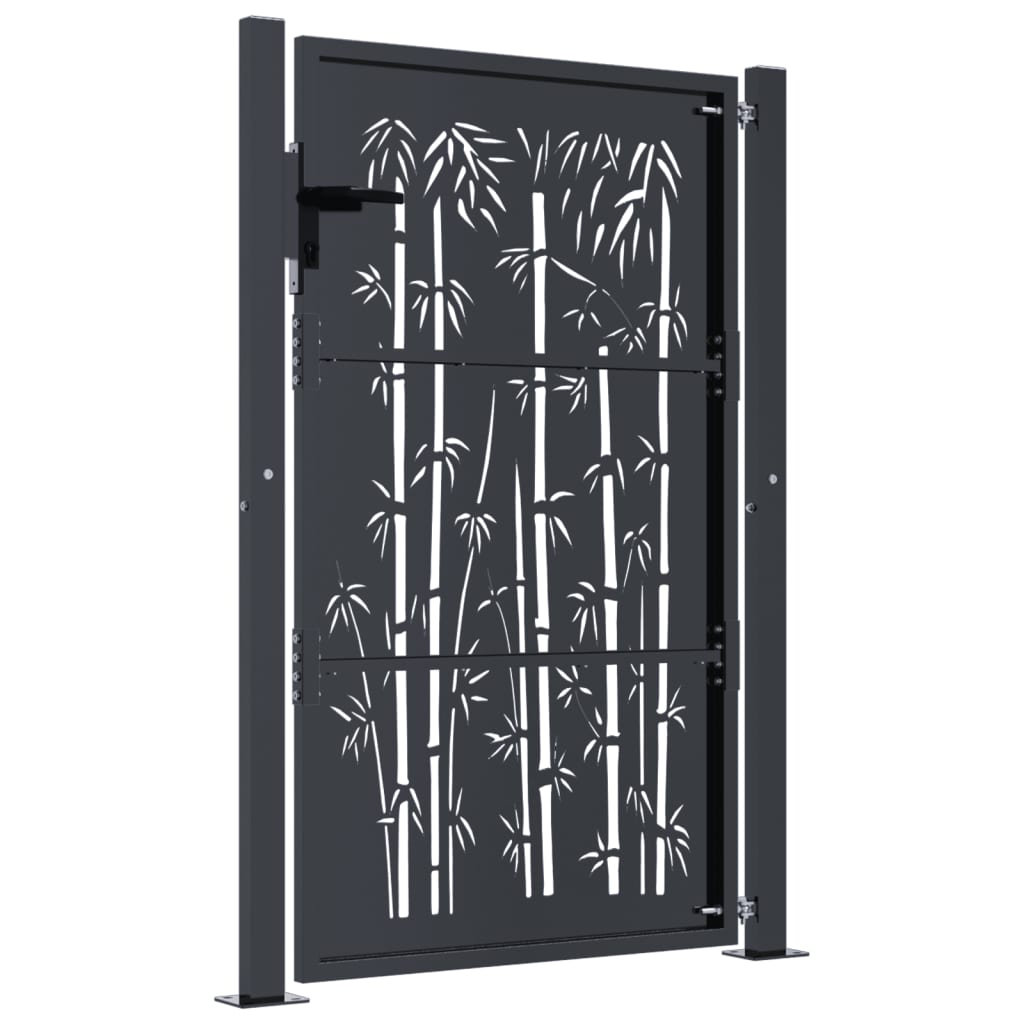 Phokas Metal Gate