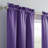 Tricia Solid Curtain Panel Pair, Room Darkening Rod Pocket Curtain Thermapanel-1752786931-1752786929