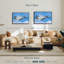 Militaire "Art mural avion militaire F-15"-101779754