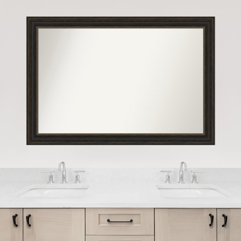 Miroir mural Marzano, 32 po x 47 po