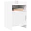 40cm W Composite Bedside Table-345419926