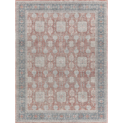 Heritage Oriental Area Rug