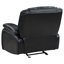 Fauteuil inclinable et oscillant Elodie-296305486