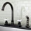 Robinet de cuisine Kingston