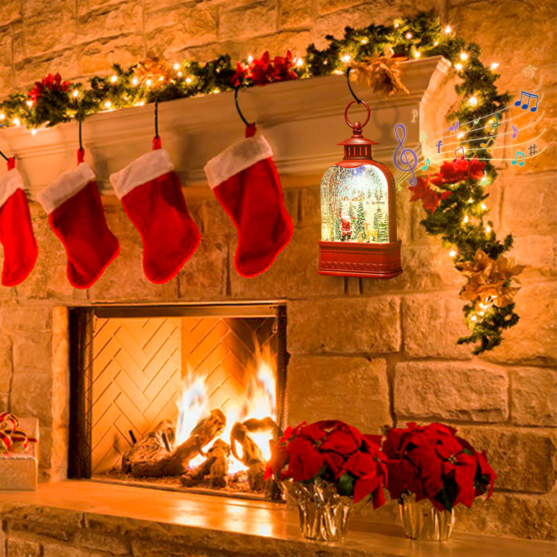 Christmas Lantern