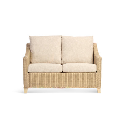 2 Seater Loveseat