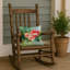 Coussin Georgia Cherokee Rose-114457448