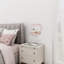 Averyl Metal Floating Shelf-22025238