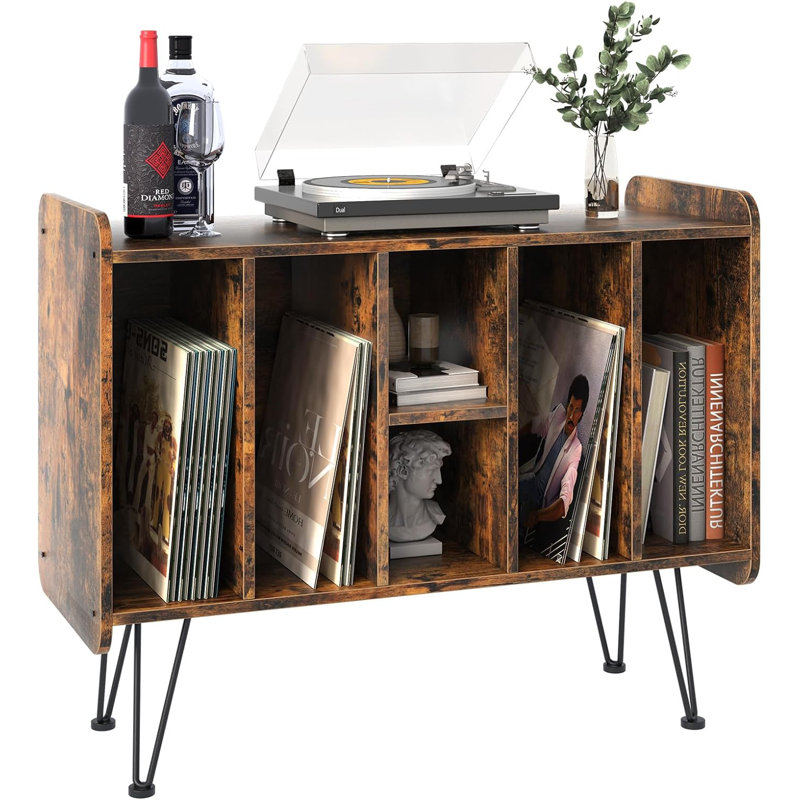 Tablettes multimédia H 26 po