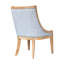 Chaise rembourrée Bedford Elmcrest-118758568