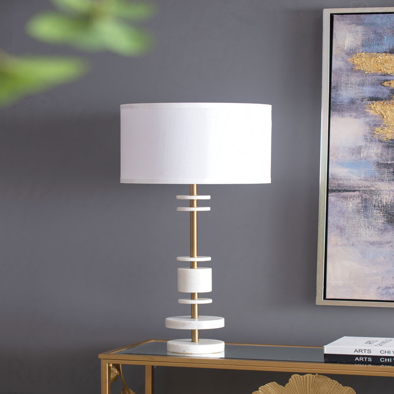Lampe de table