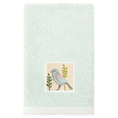 3 Piece Turkish Cotton Towel Set