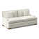 Riverside 74.5" Sleep Sofa
