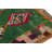 One-of-a-Kind Runner 2'1" X 5'7" Runner Wool Area Rug