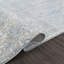 Tapis beige / bleu Stella-90579012