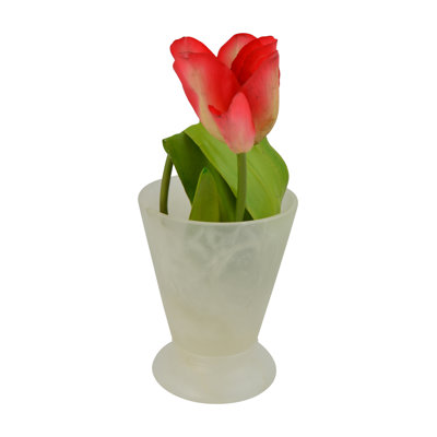 Vase de table en pierre