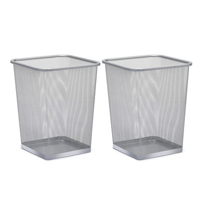 Poubelle en maille 5 gallons