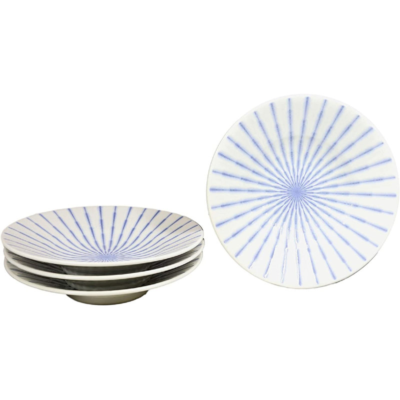 Breakwater Bay Ceramic Pasta Dish