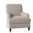 Bristol Upholstered Armchair-36412871-36412886