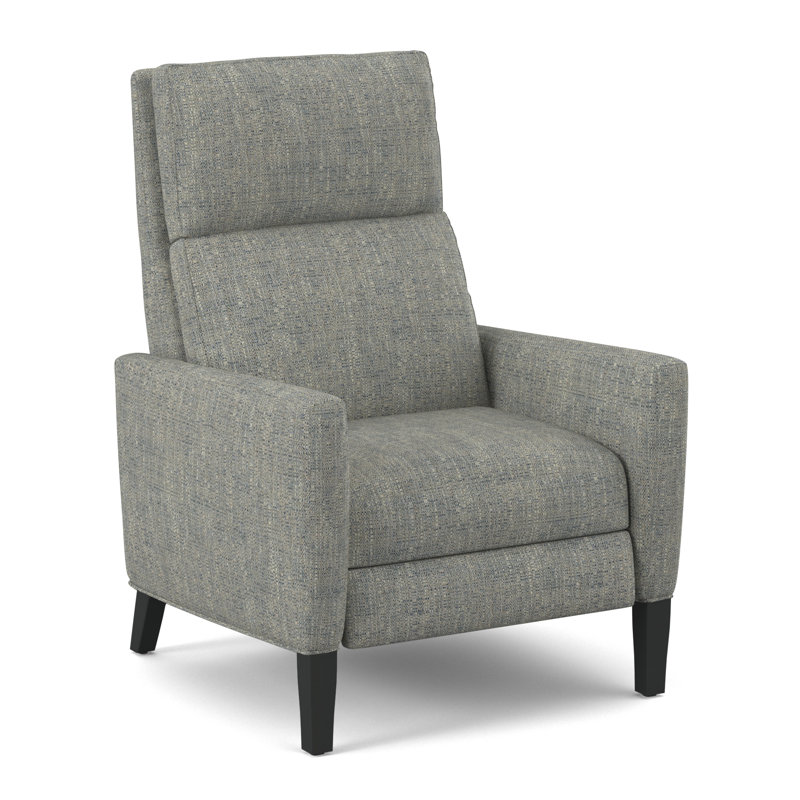 Recliner, Black, 61650-33
