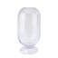 Ashton Vase-Clear Seeded-Short-275526167