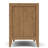 Adley 3-Drawer Nightstand