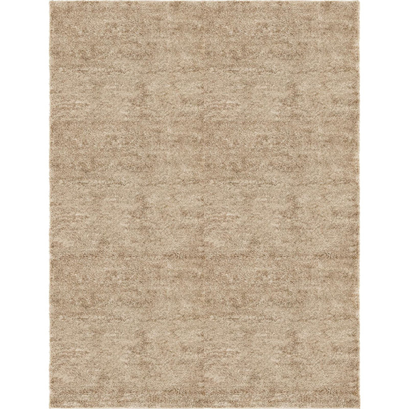 Indoor Rug, Rectangle 9'10" x 13'