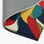 Tapis intérieur et extérieur Snappy Wiggle-93392632