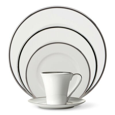 Comet Platinum 5 Piece Bone China Place Setting Set, Service for 1 -  Prouna, Composite_9151ABB9-99A8-4141-9B42-2B0146E6CB32_1583354840