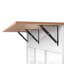 120 cm W Kitchen Island with Top-126609671
