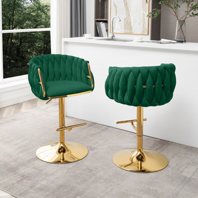 Tabouret Mager