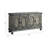 Console Cabinet